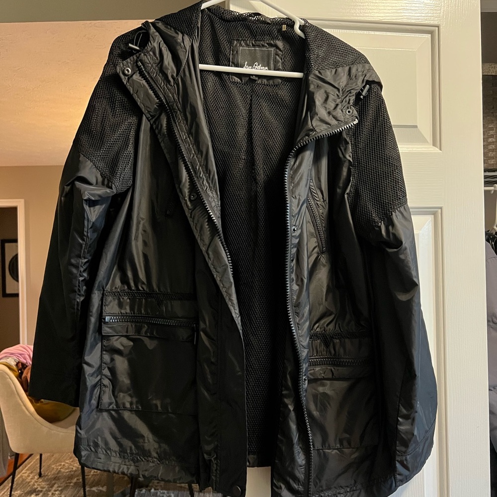 Sam Edelman Rain Jacket